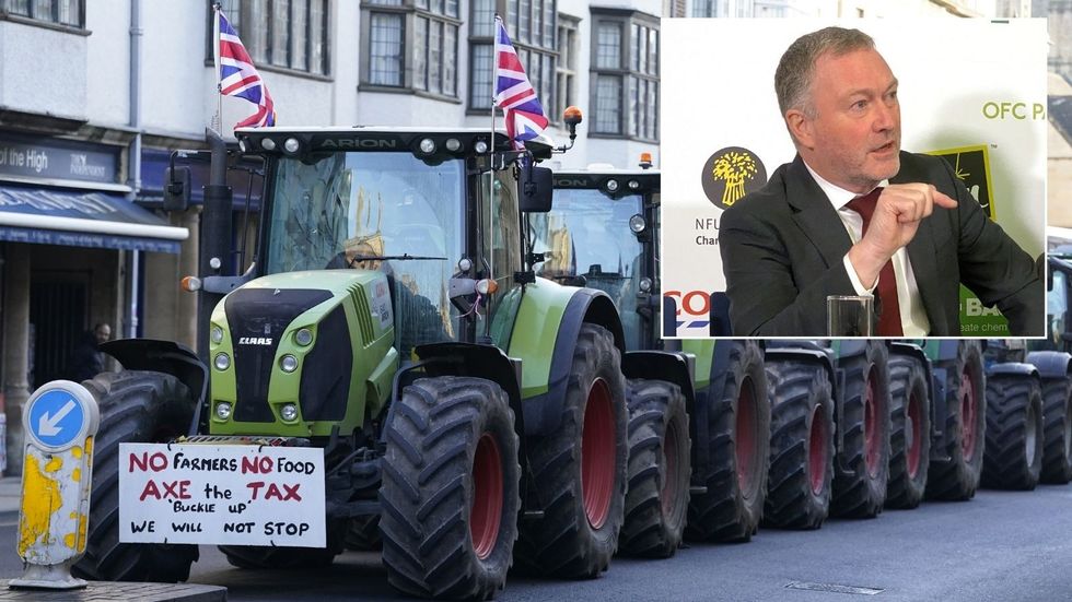 Steve Reed