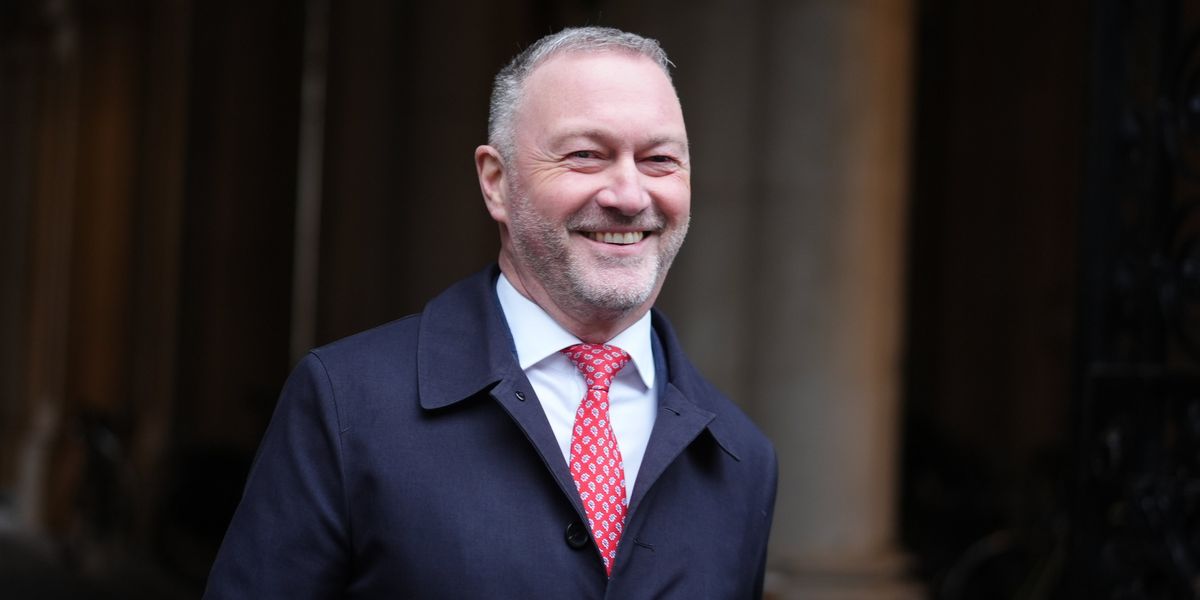 British-born children to immigrant parents could be deported under Shabana Mahmood crackdown British-born children to immigrant parents could be deported under Shabana Mahmood crackdown