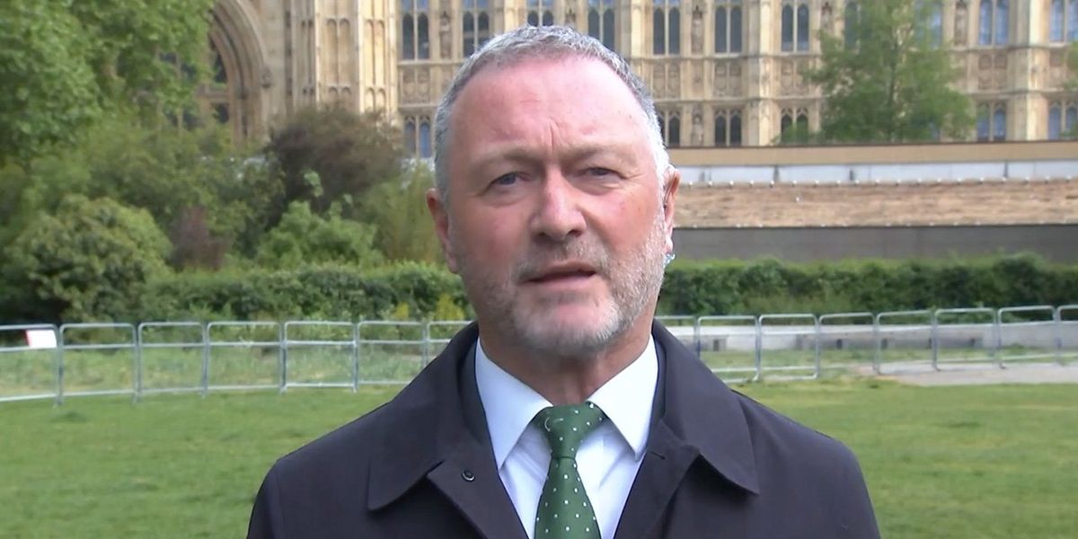 Andy Burnham’s Makerfield by-election bid backed by Steve Reed as he calls for ballot to take place ‘as quickly as possible’ Andy Burnham’s Makerfield by-election bid backed by Steve Reed as he calls for ballot to take place ‘as quickly as possible’