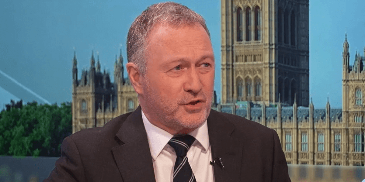 Labour minister fires back at Kemi Badenoch after Tories call for ban on foreign languages used in campaign literature Labour minister fires back at Kemi Badenoch after Tories call for ban on foreign languages used in campaign literature