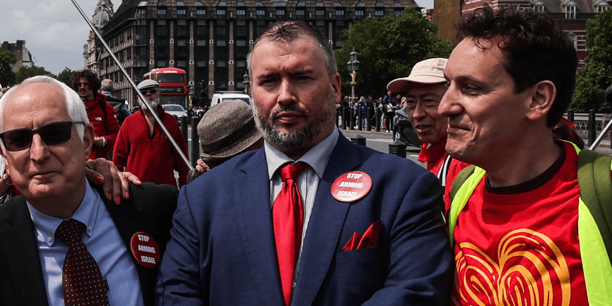 Labour MP ‘steals idea to send ventilators to Ukraine so they can go to communist Cuba instead’ Labour MP ‘steals idea to send ventilators to Ukraine so they can go to communist Cuba instead’