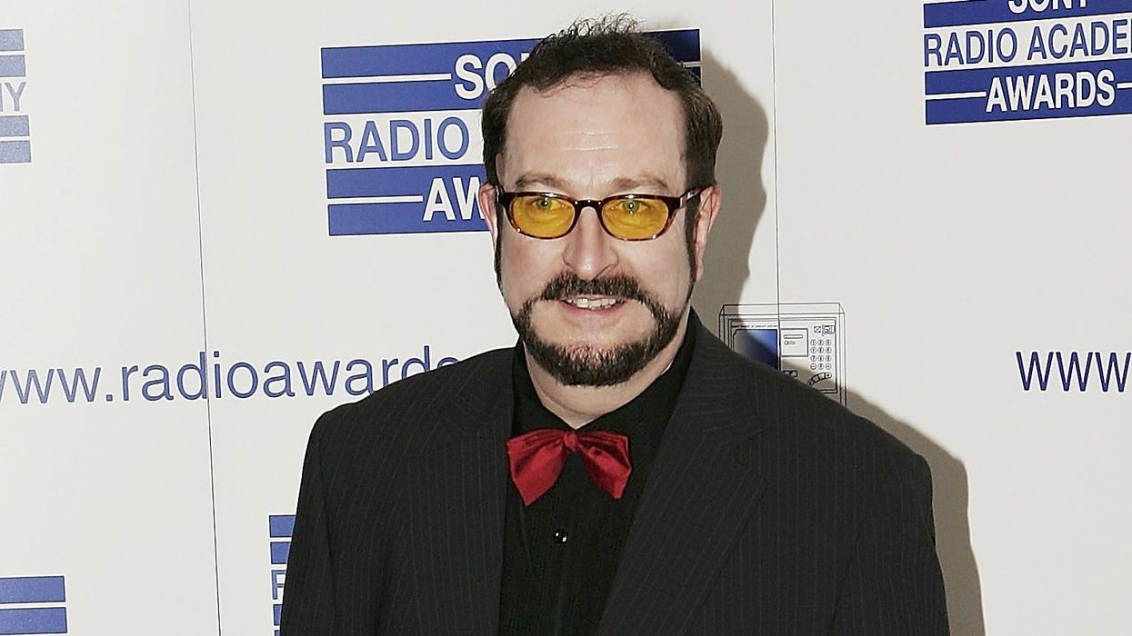 Steve Wright
