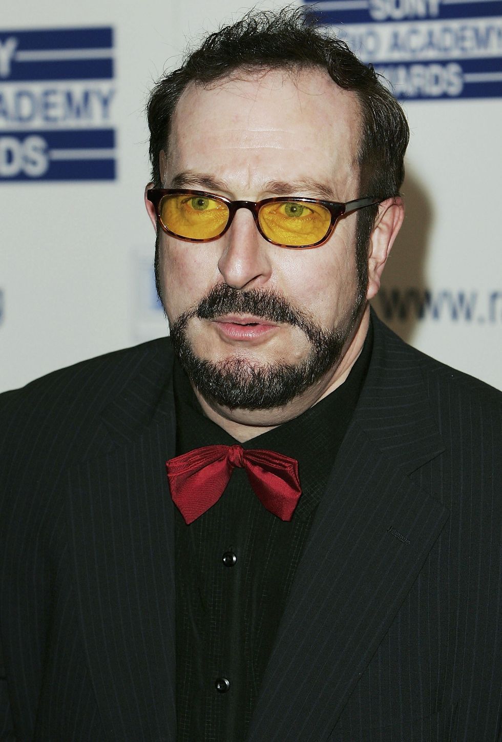 Steve Wright