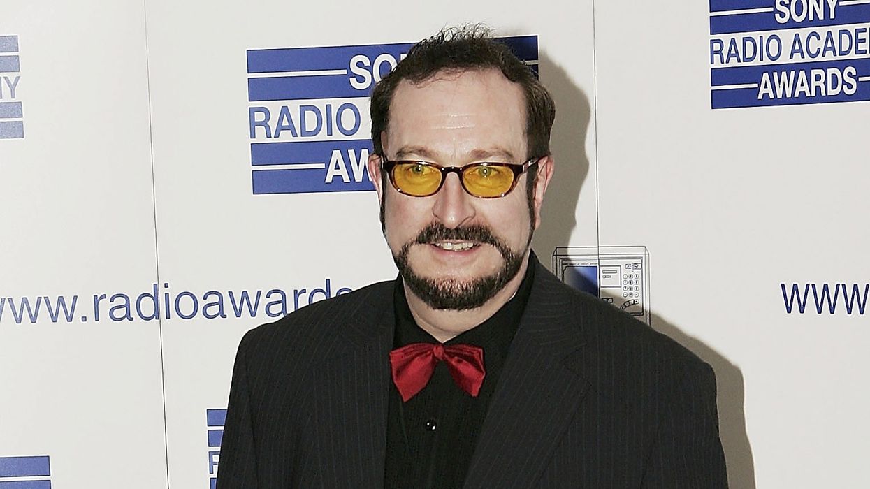 Steve Wright