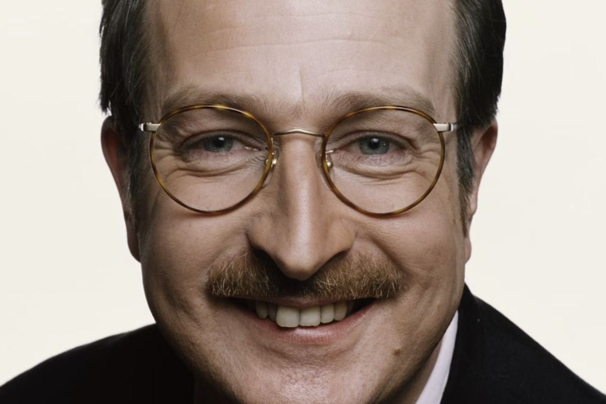 Steve Wright