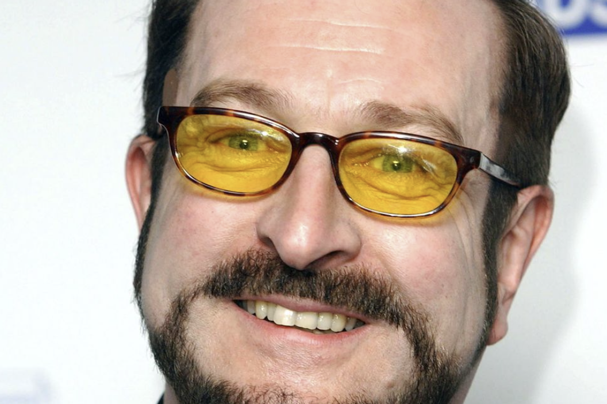 Steve Wright