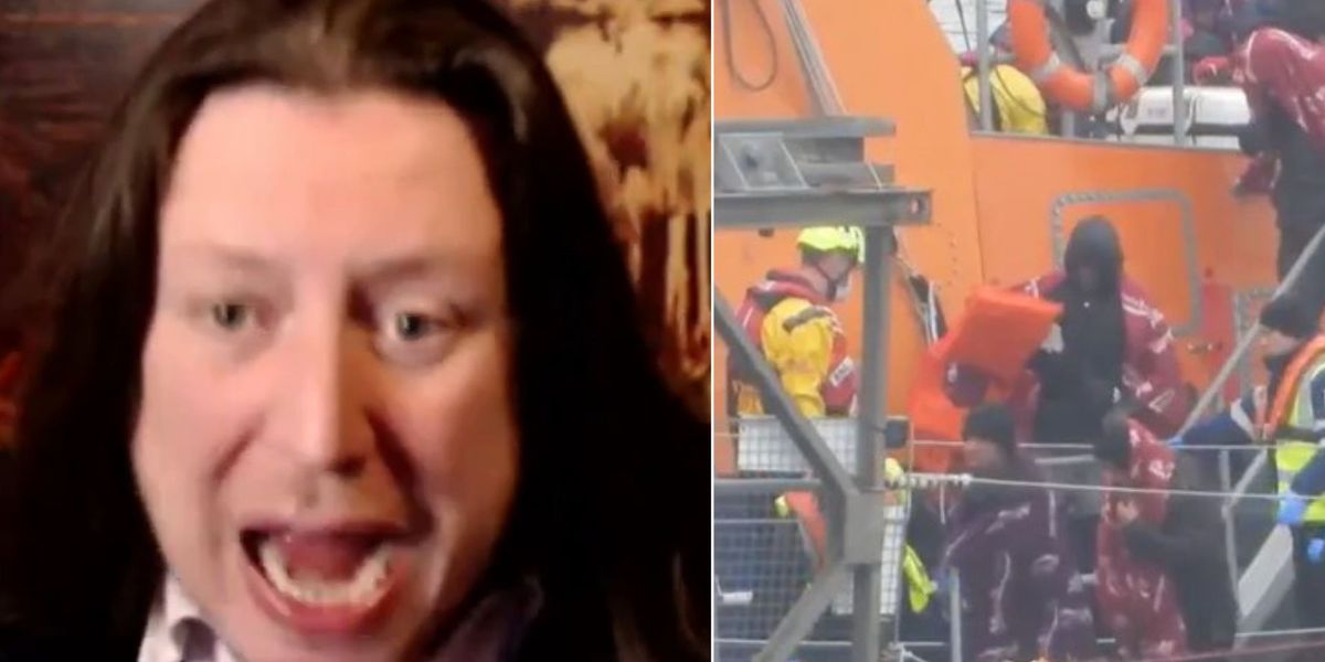 NextImg:Barrister erupts over ‘soft’ new guidelines that could mean more illegal immigrants swerve deportation