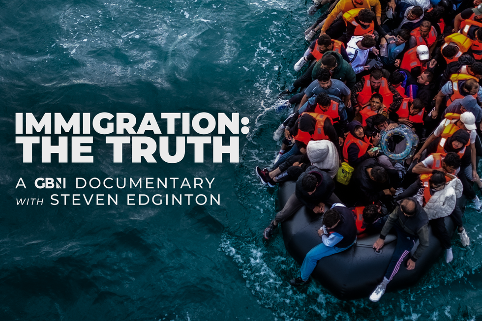Steven Edginton Immigration UK