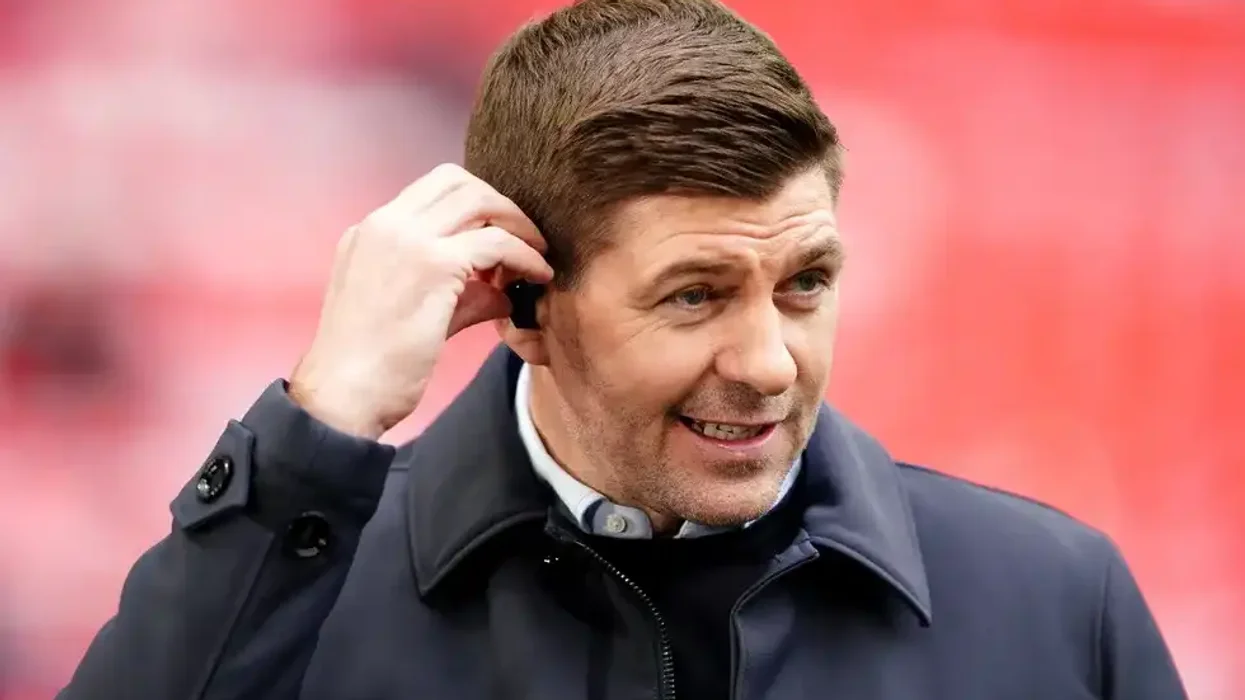 Steven Gerrard tipped for new job after eight months away from management