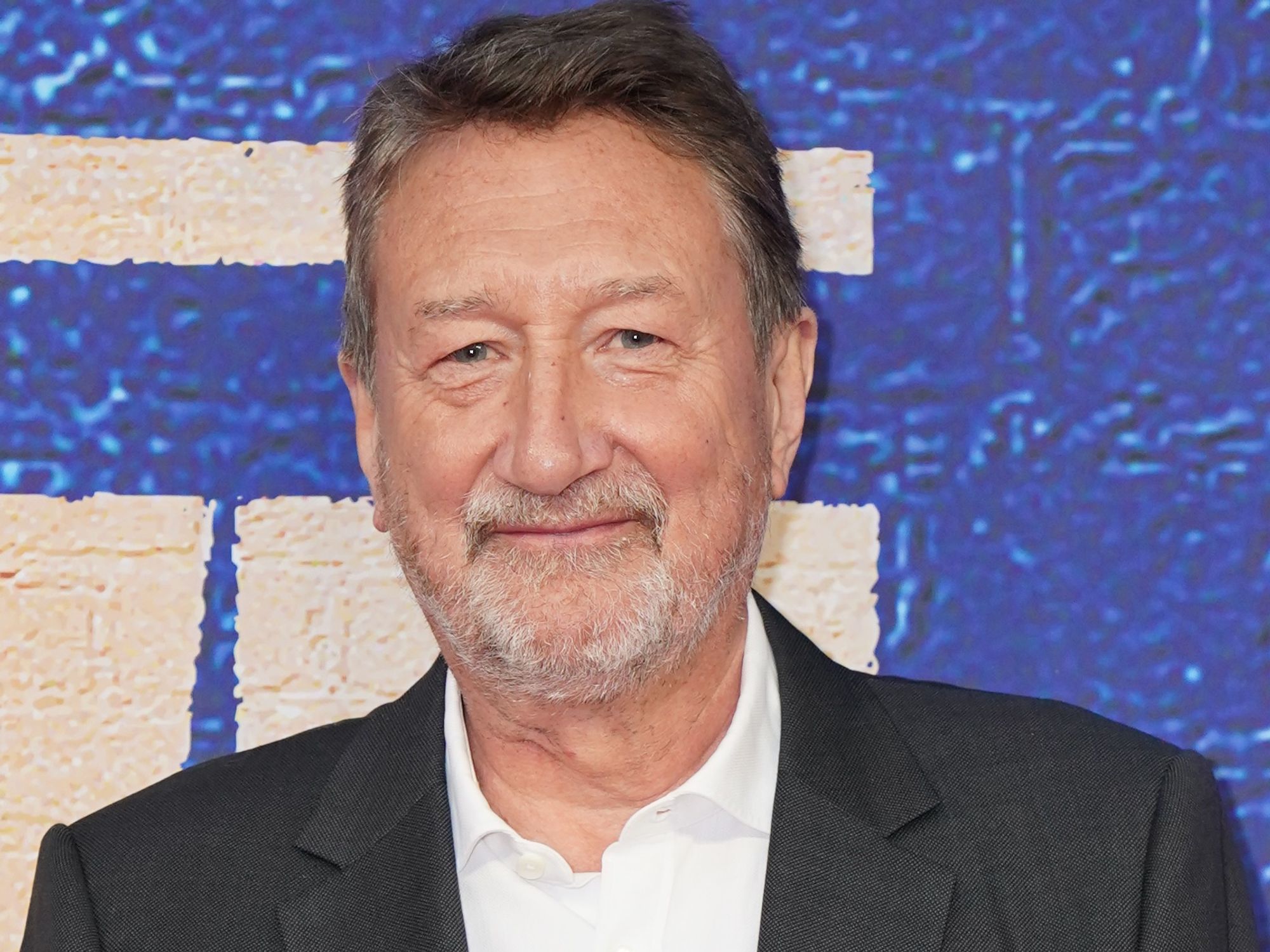 Steven Knight