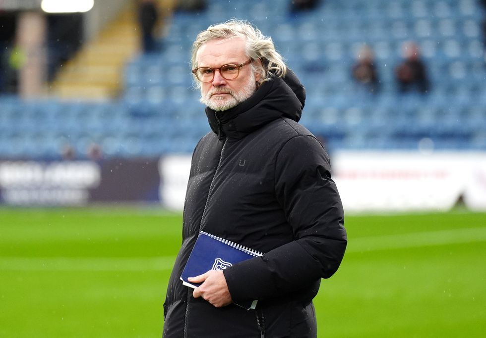 Steven Pressley