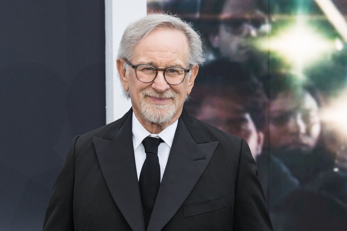Steven Spielberg