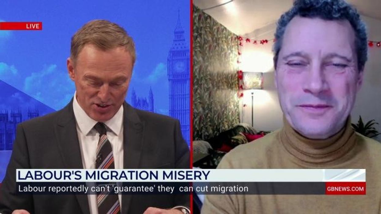 Labour’s desperate bid to curb soaring immigration branded a ‘failure from the start’ in brutal verdict as Starmer told plan ‘not guaranteed’ to work