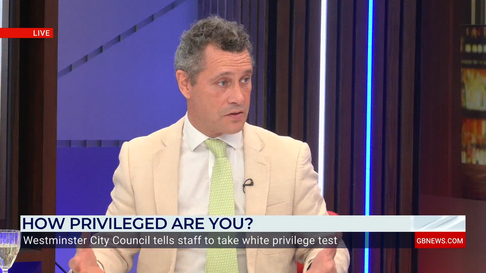 Steven Woolfe