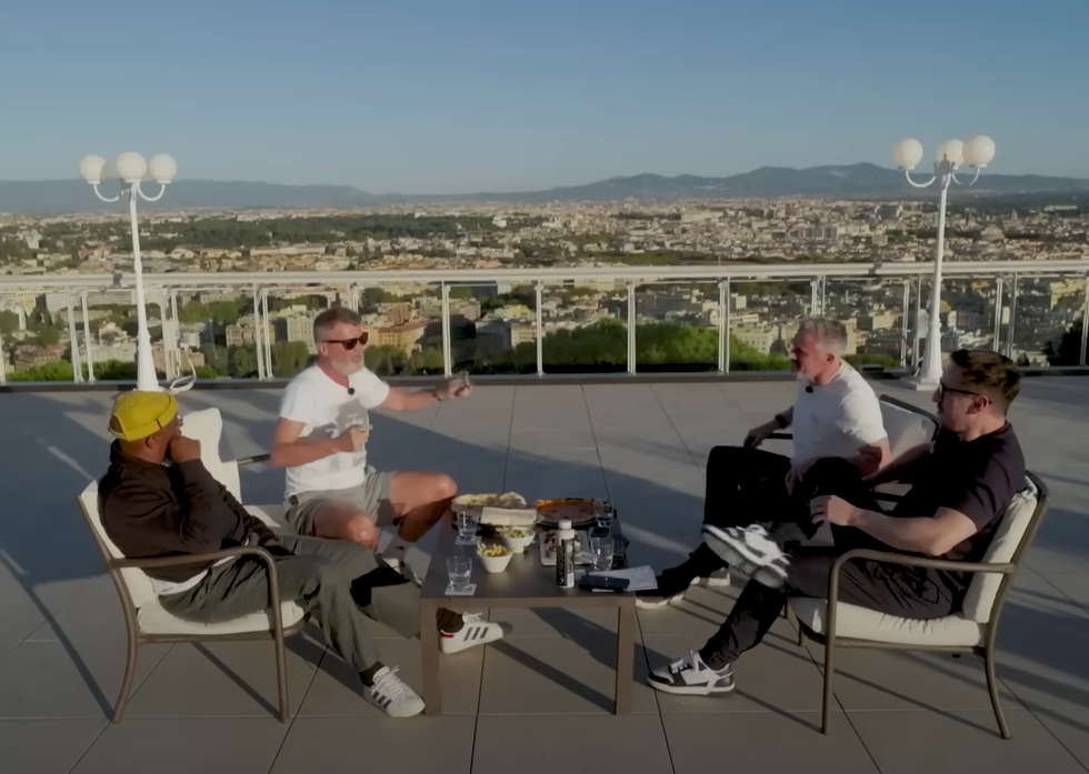 Stick to Football Podcast