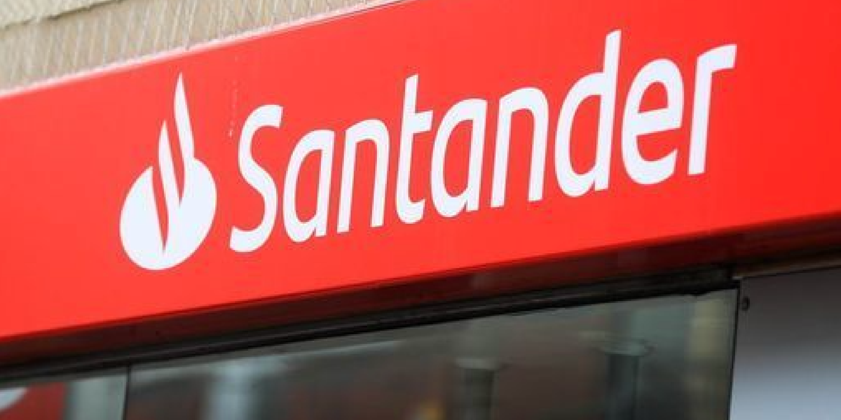 Bank branch closures alert: Santander shutting down dozens of locations in 2025 - full list
