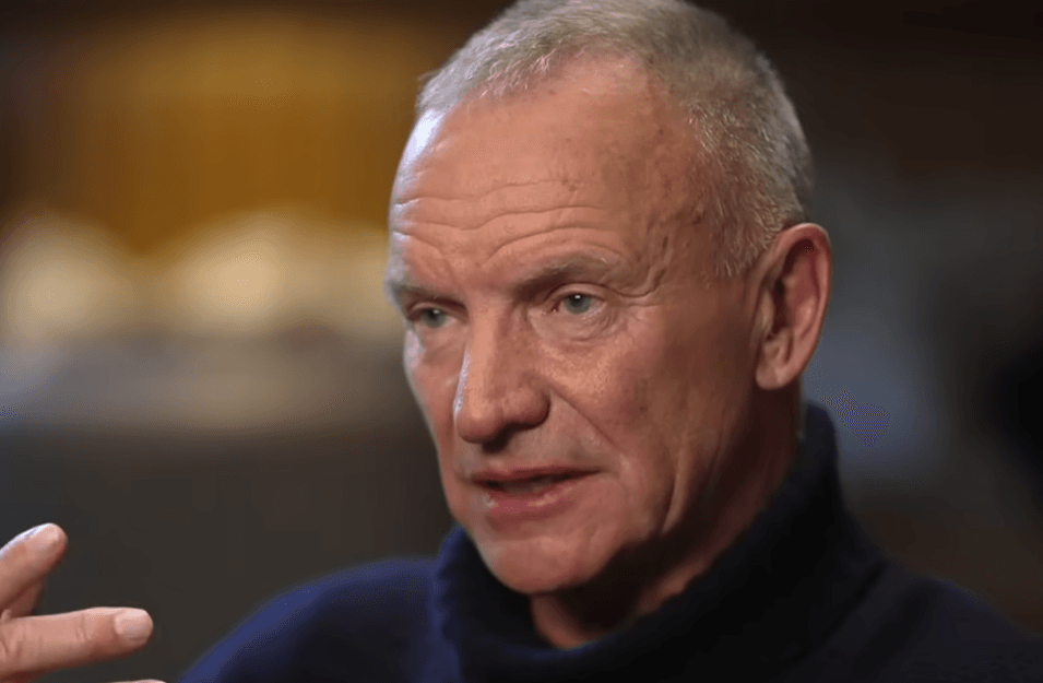 Sting