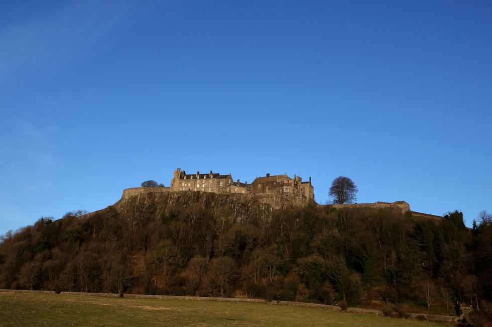 Stirling UK