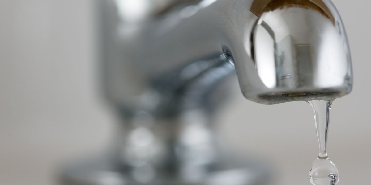 NextImg:South West Water: You could be owed £15 compensation if your supply is contaminated – here's how you can check