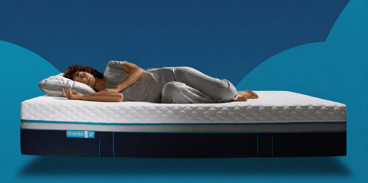 Simba Sleep slashes prices of cooling mattresses Simba Sleep slashes prices of cooling mattresses