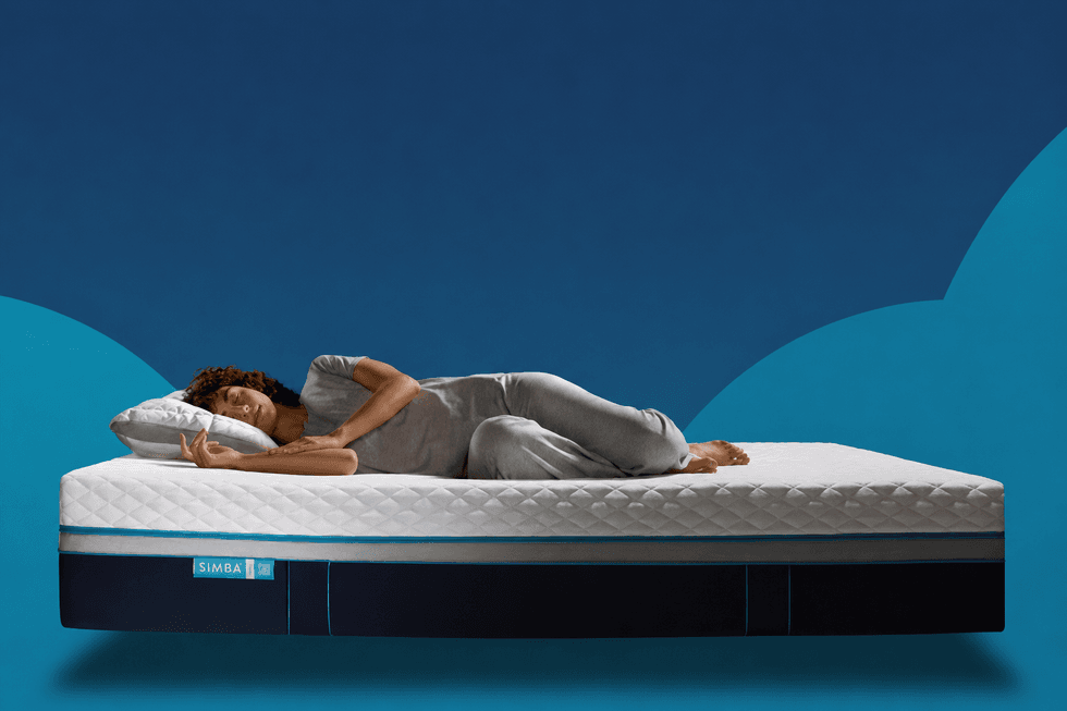 Simba Sleep slashes prices of memory foam, double, and king mattresses, but only until midnight tonight