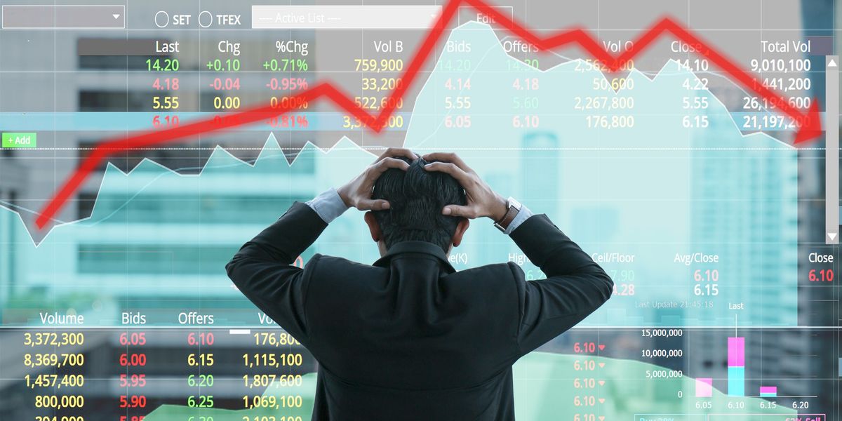 NextImg:Labour's pension shake-up could see UK markets in financial turmoil