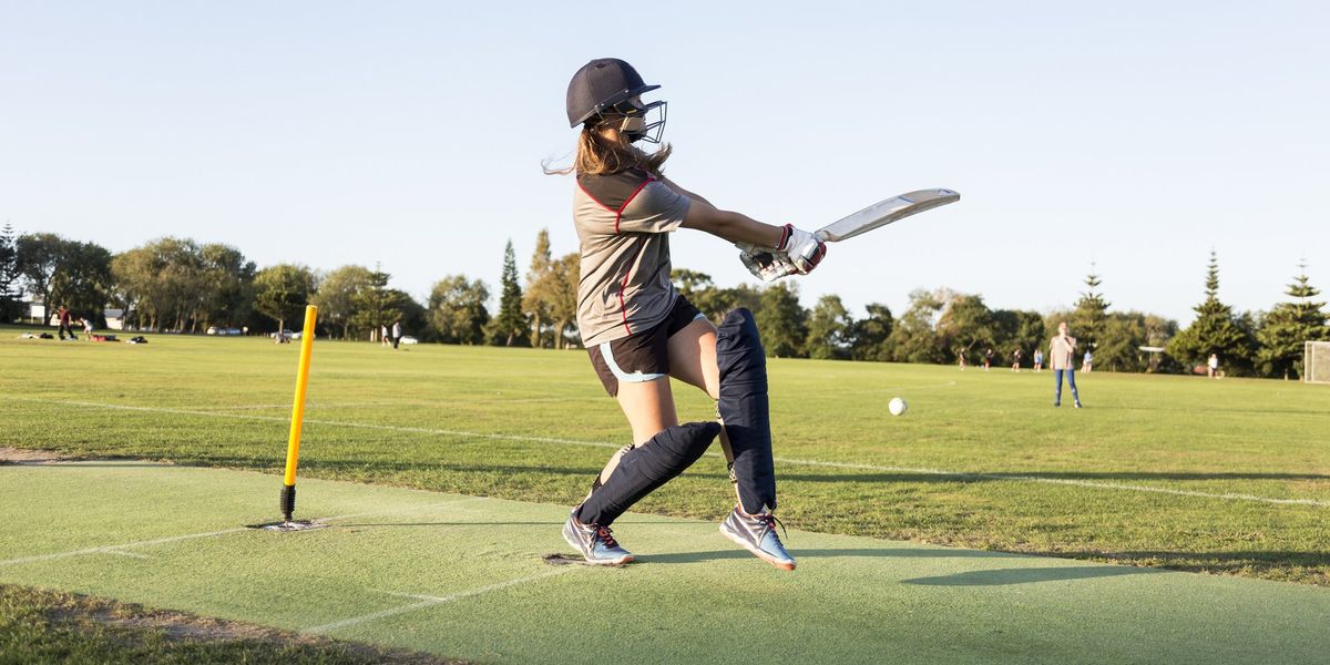 Transgender cricket player suing for ‘discrimination’ claims Supreme Court landmark ruling was ‘a stain on women’s sport’ Transgender cricket player suing for ‘discrimination’ claims Supreme Court landmark ruling was ‘a stain on women’s sport’