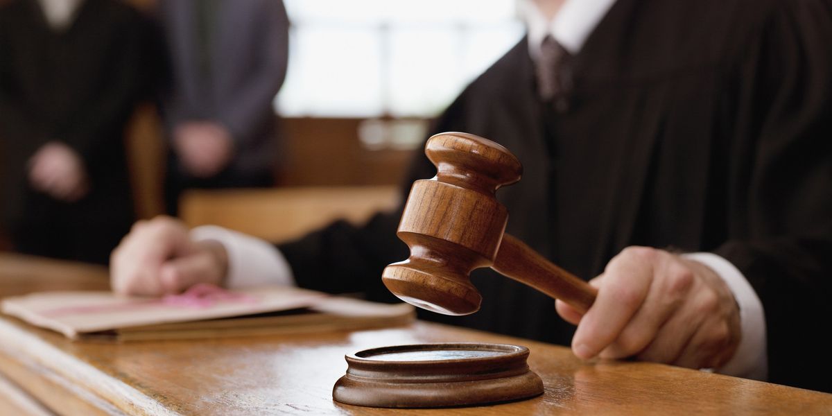 NextImg:Criminals from 'deprived' backgrounds to receive softer sentences from judges in 'extremely patronising' move