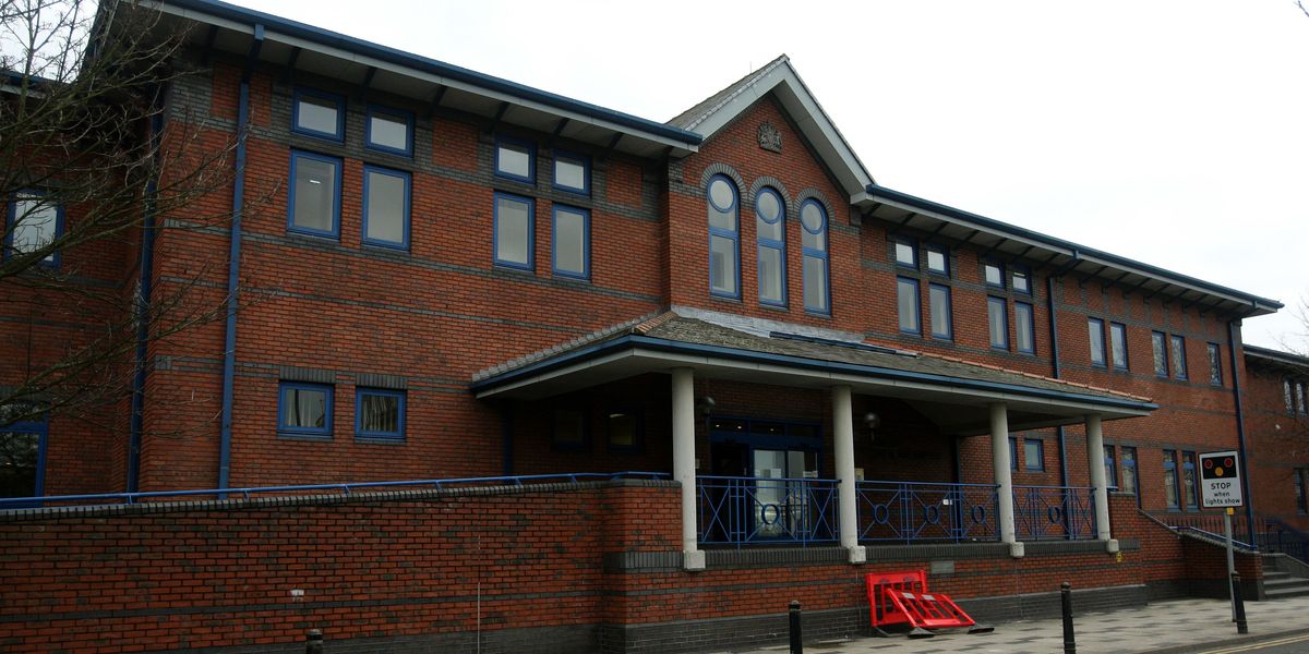 NextImg:Neighbour from hell left family next door in 'constant fear' after campaign of harassment