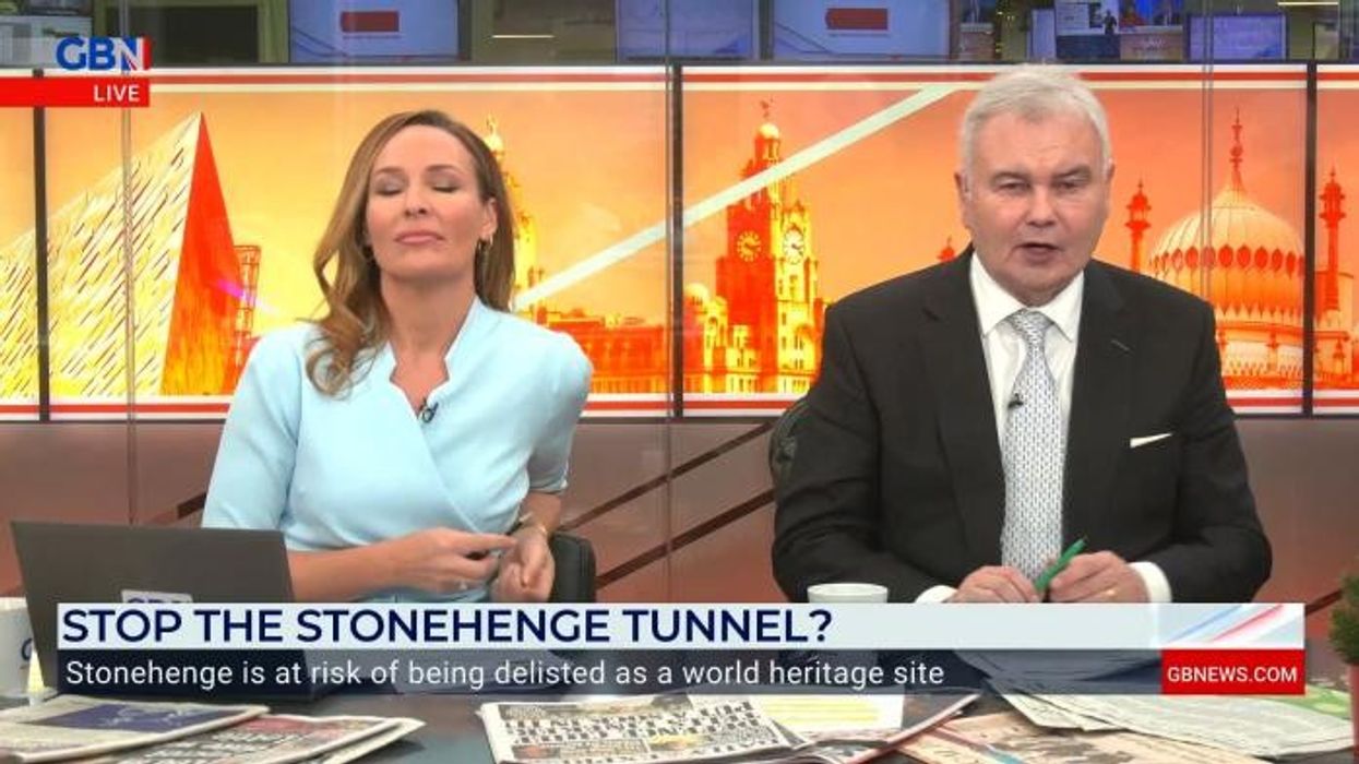 Archaeology breakthrough as student discovers huge Mayan city in Mexican jungle by accident