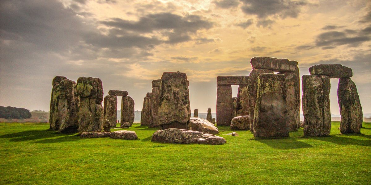 NextImg:POLL OF THE DAY: Should refugees get free access to British museums and heritage sites? - VOTE NOW