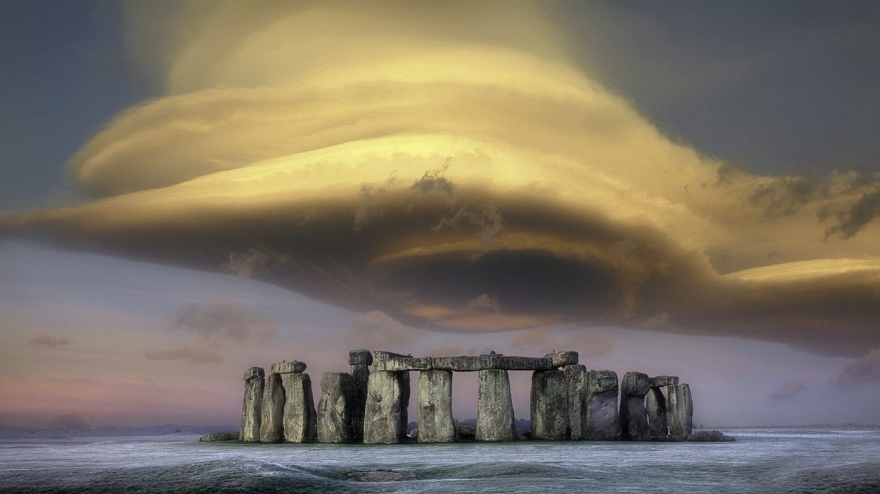 Stonehenge