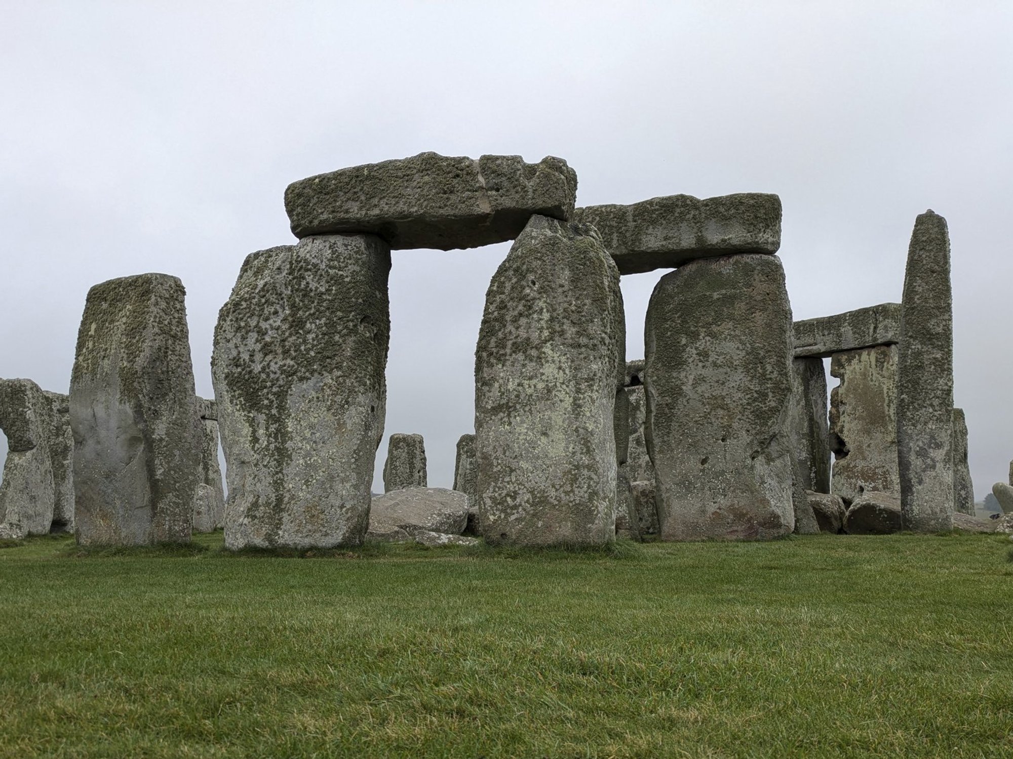 Stonehenge