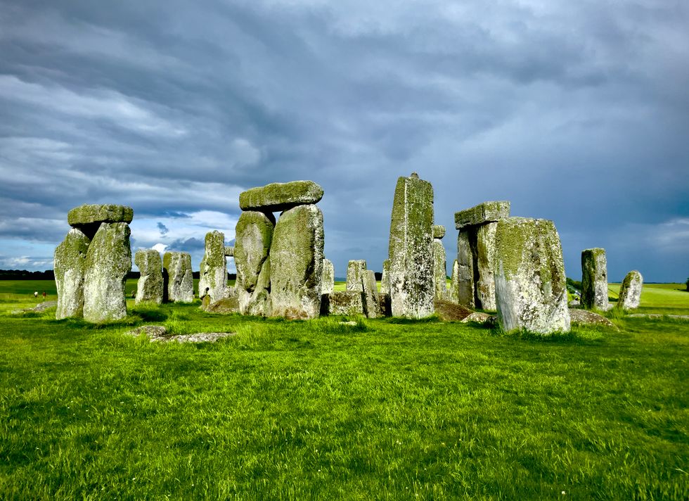 Stonehenge