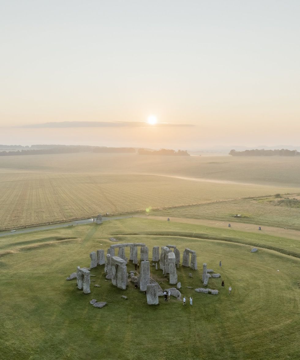 Stonehenge