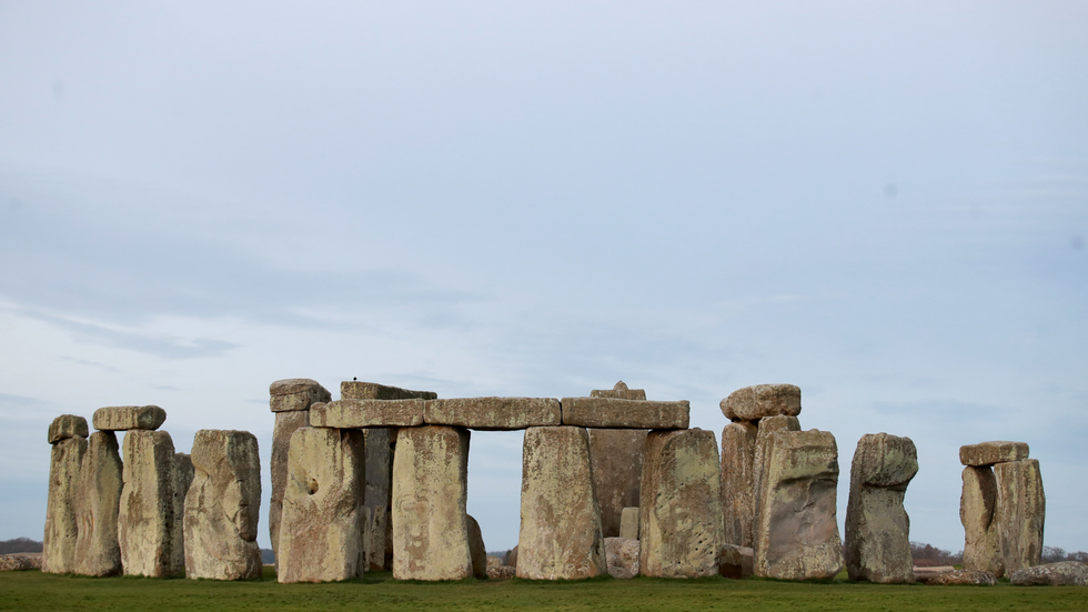 Stonehenge
