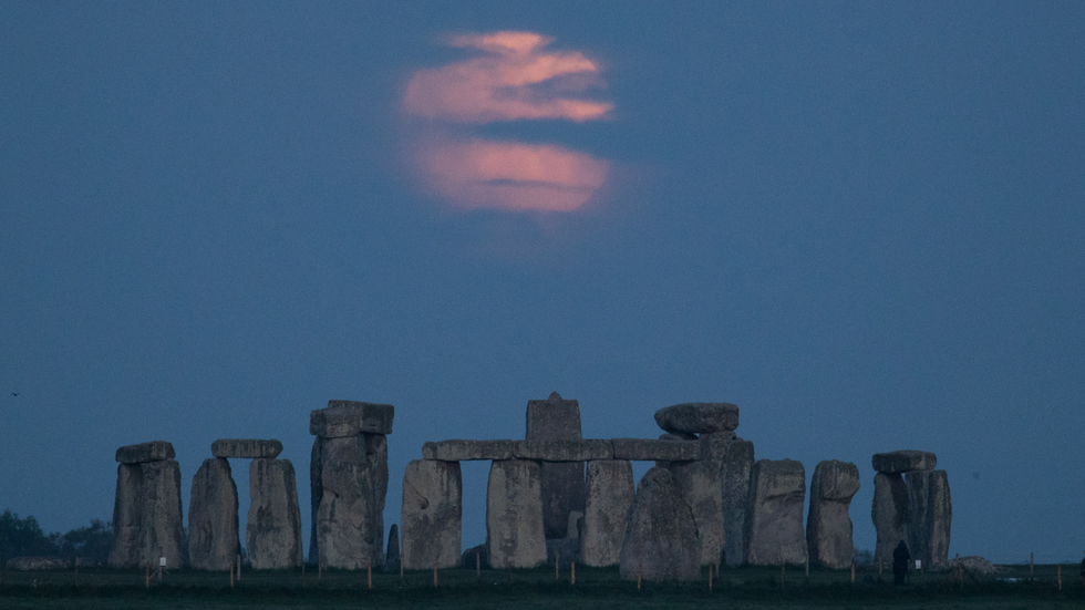 Stonehenge