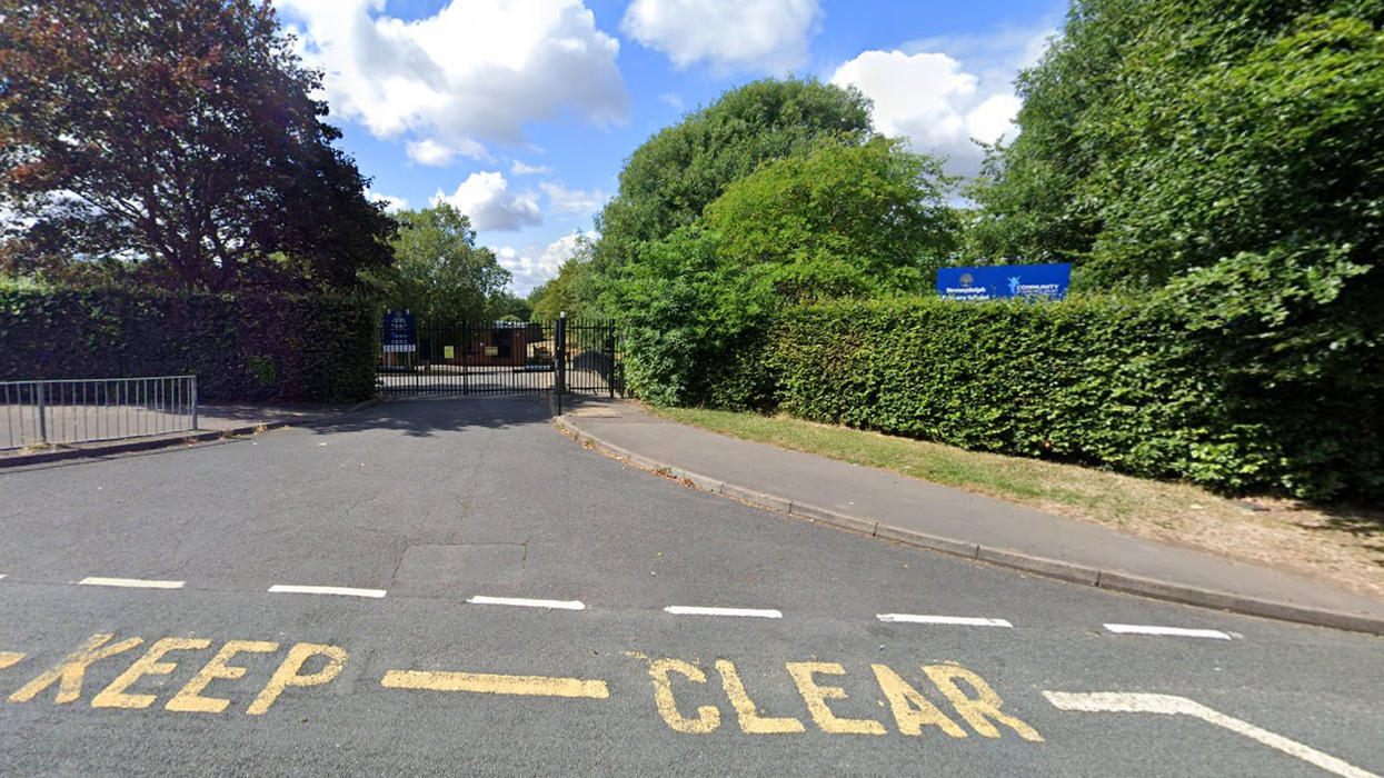 Stoneydelph Primary