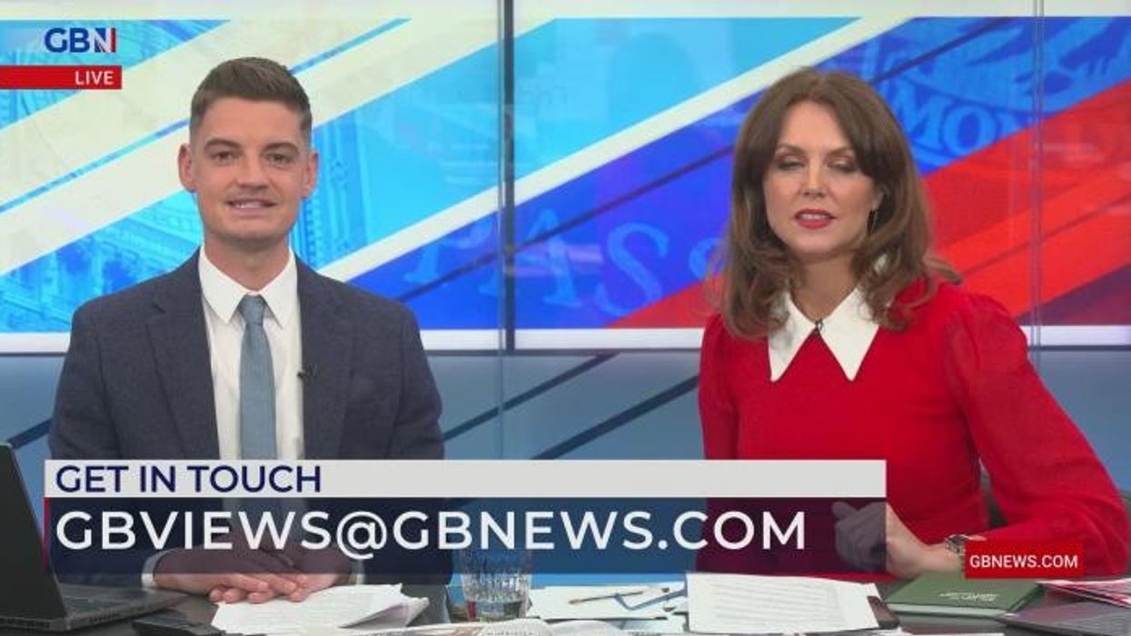 'Stop the boats!' Resident RIPS into Rishi Sunak and REFUSES to back down on migrant housing