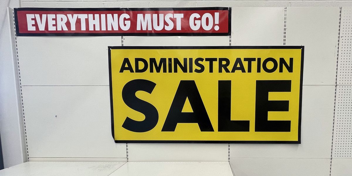 Quiz plunges into administration – full list of 40 stores at risk of closure this month Quiz plunges into administration – full list of 40 stores at risk of closure this month