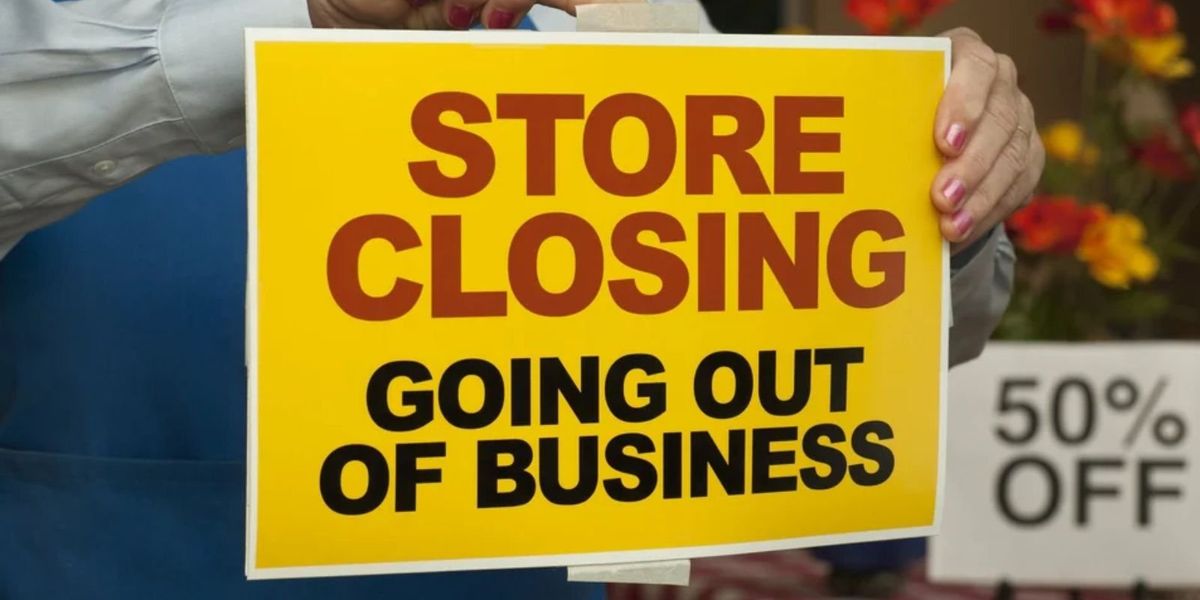 Bristol Blue Glass closes for good today after 38 years in business Bristol Blue Glass closes for good today after 38 years in business