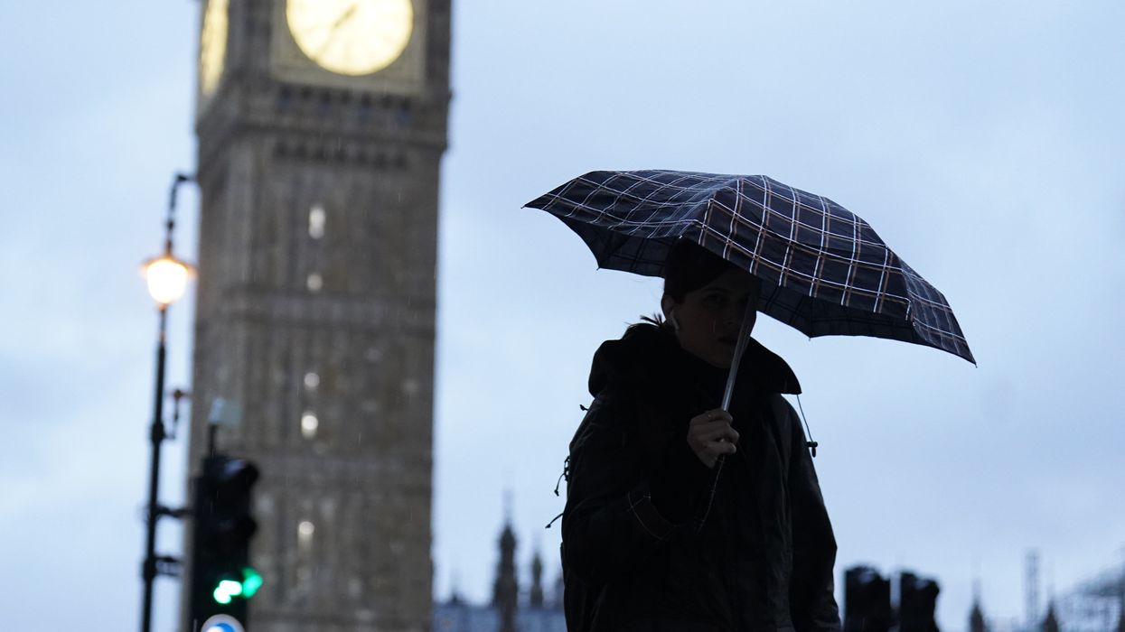 Storm Babet is just the beginning