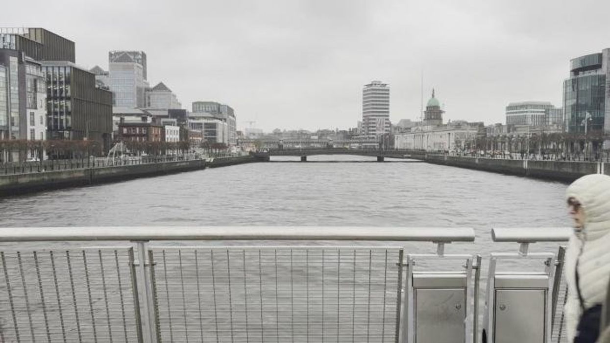 UK weather: Cold alerts issued for 5 major regions as mercury to plunge 'as low as -7°C'