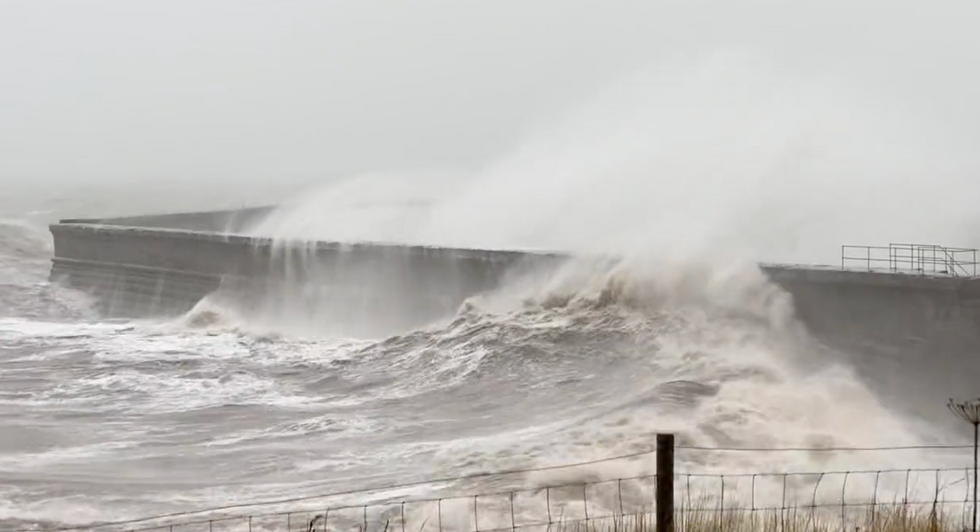 Storm Debi