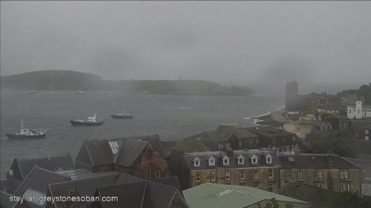 Royal Family residence forced to close just days before King Charles’s stay as warning issued