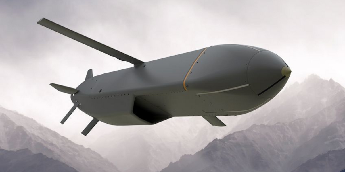 NextImg:POLL OF THE DAY: Should British missiles be used against Putin? VOTE NOW