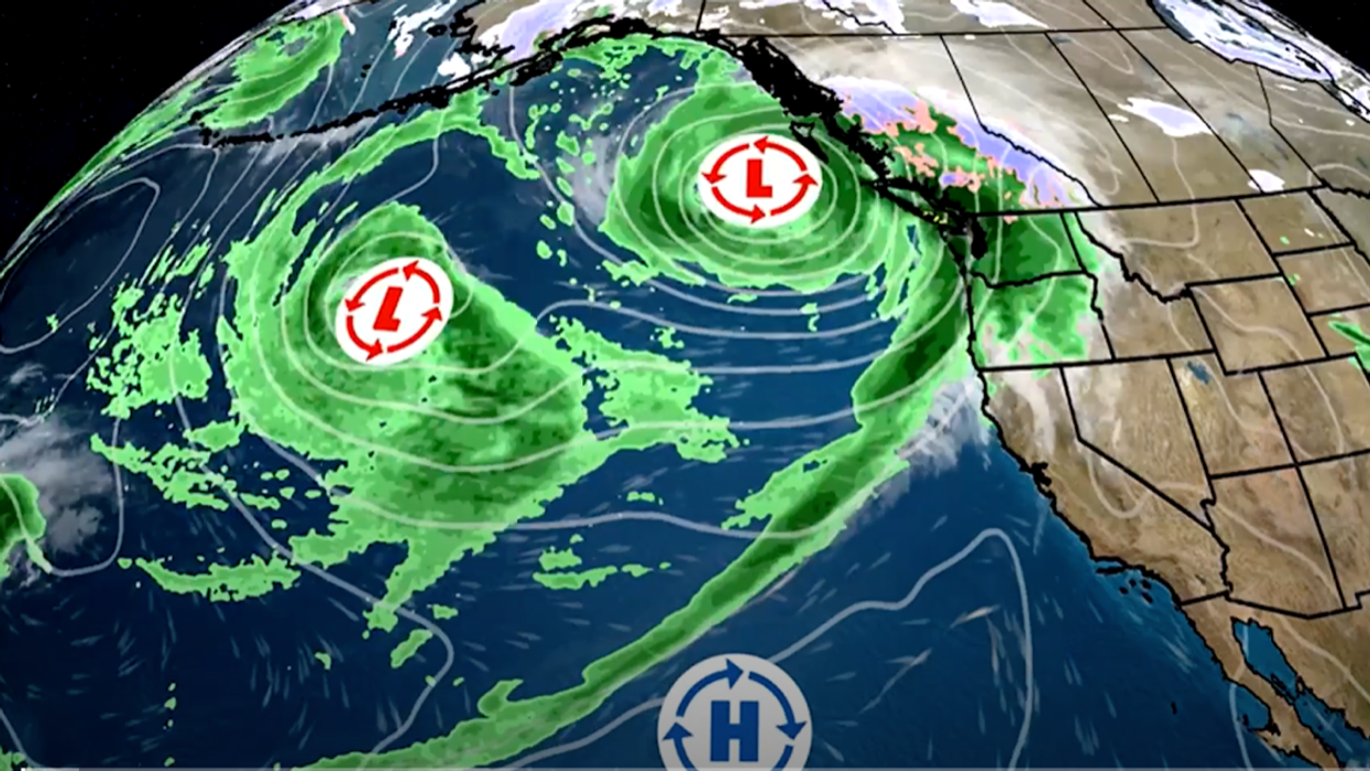 storm weather America latest
