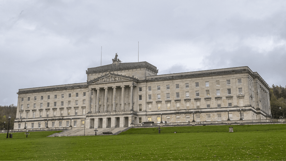 Stormont