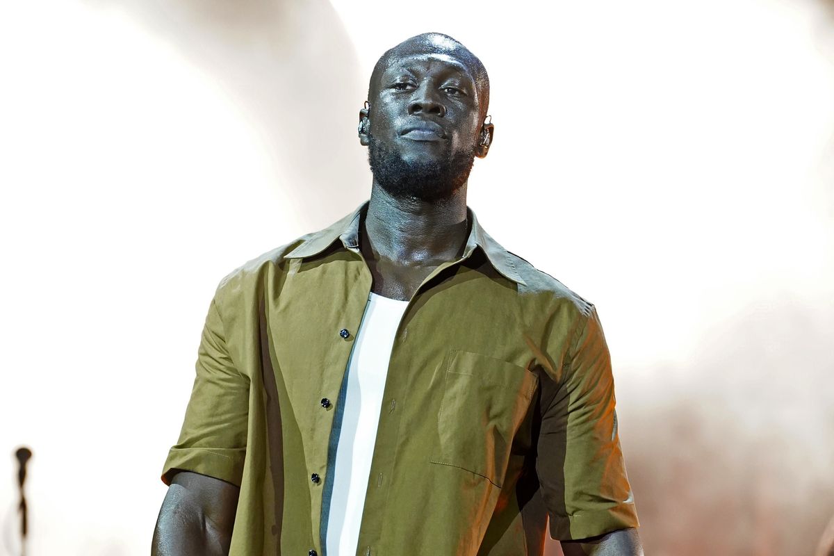 Stormzy
