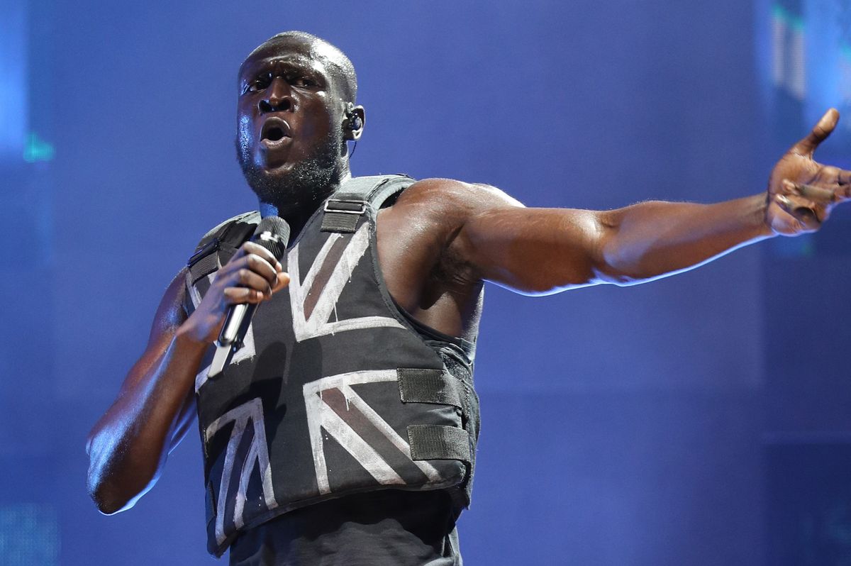 Stormzy